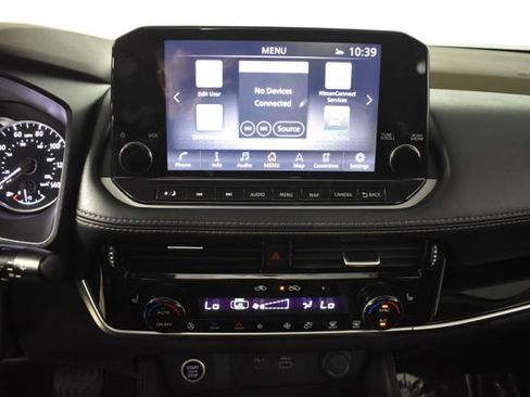 Certified 2023 Nissan Rogue SL w/ SL Premium Package AWD/4WD image 19