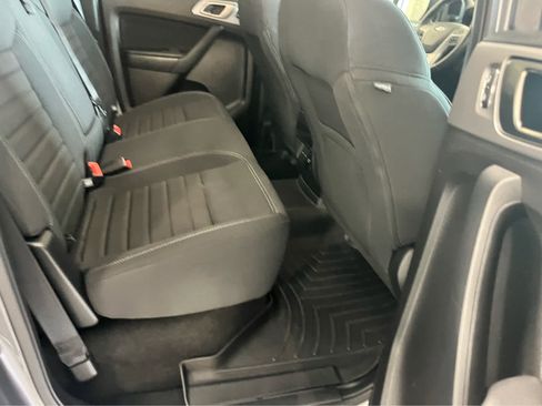 Used 2021 Ford Ranger XLT w/ Equipment Group 301A Mid AWD/4WD image 30