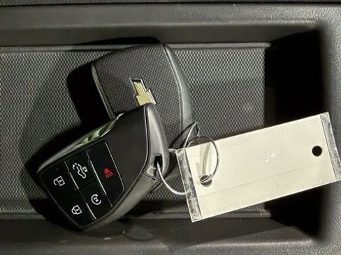 Used 2022 Chevrolet Silverado 1500 LT w/ Protection Package image 40