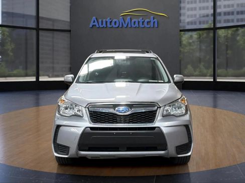 Used 2016 Subaru Forester 2.0XT Premium AWD/4WD image 2