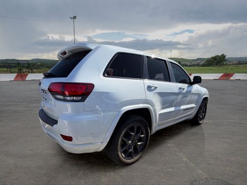 Used 2021 Jeep Grand Cherokee Limited w/ Quick Order Package 28K 80th RWD image 3