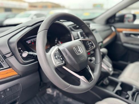 Used 2018 Honda CR-V EX image 14