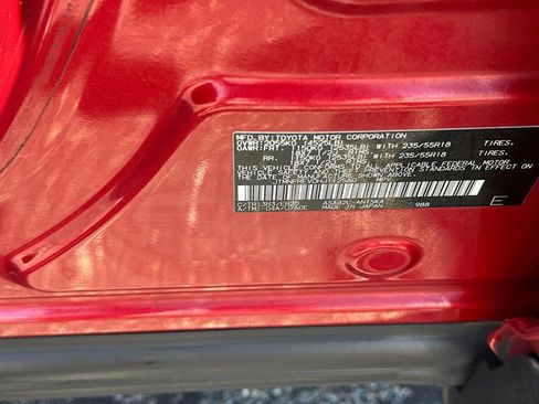 Used 2017 Toyota RAV4 SE FWD image 27
