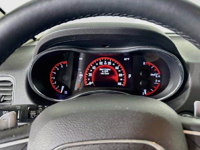 Used 2014 Dodge Durango SXT w/ Quick Order Package 23B AWD/4WD image 16