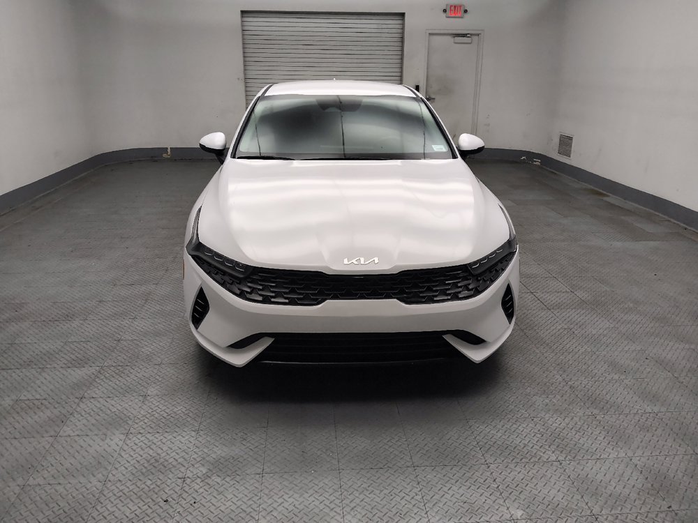 Used 2023 Kia K5 LXS FWD image 14