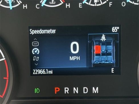 Used 2024 Ford F350 XL w/ STX Appearance Package image 16