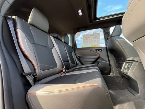 Certified 2025 Subaru Forester Sport image 14