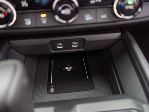 New 2026 Honda Accord SE image 24