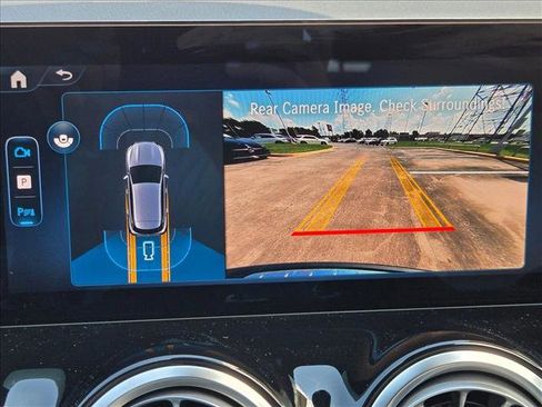 New 2026 Mercedes-Benz GLA 250 GLA 250 image 12