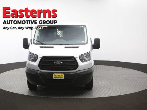 Used 2019 Ford Transit 150 148 Low Roof RWD image 52