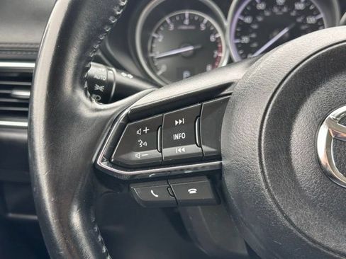 Used 2020 MAZDA CX-5 Touring FWD image 14
