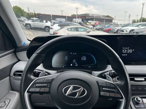 Used 2024 Hyundai Palisade SEL AWD/4WD image 31