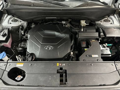 Used 2023 Hyundai Palisade Limited w/ Cargo Package AWD/4WD image 37