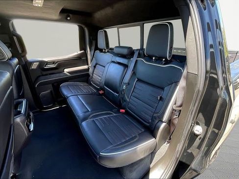 Used 2024 GMC Sierra 1500 AT4X AWD/4WD image 16