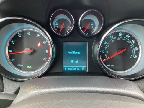 Used 2016 Buick Encore Convenience image 15