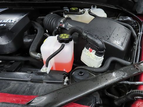 Used 2024 GMC Sierra 1500 Elevation w/ LPO, Elevation Black Package image 21