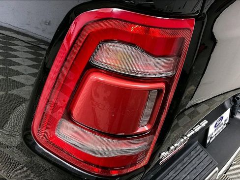 Used 2023 RAM 1500 Limited w/ Bed Utility Group image 28