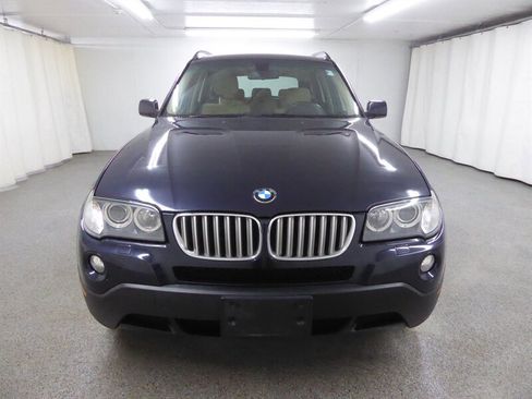 Used 2007 BMW X3 3.0si image 2