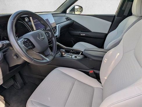 Certified 2024 Lexus TX 350 AWD w/ Cold Weather Package image 17