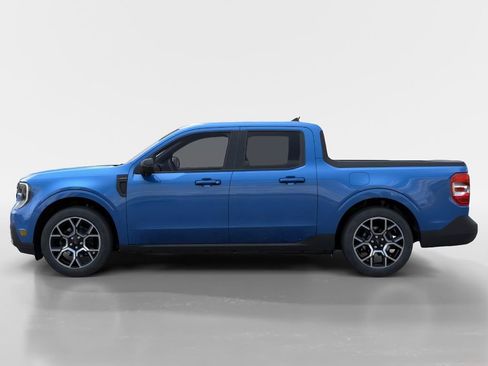 New 2025 Ford Maverick Lariat w/ 4K Tow Package image 28