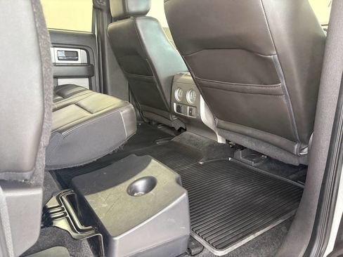 Used 2013 Ford F150 Raptor w/ Luxury Equipment Group image 32