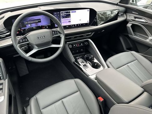New 2026 Audi Q5 Premium Plus AWD/4WD image 6