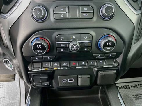 Used 2020 Chevrolet Silverado 1500 RST w/ True North Edition AWD/4WD image 22