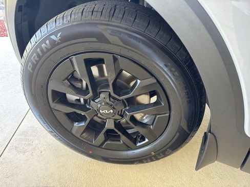 Used 2024 Kia Telluride SX X-Pro AWD/4WD image 37