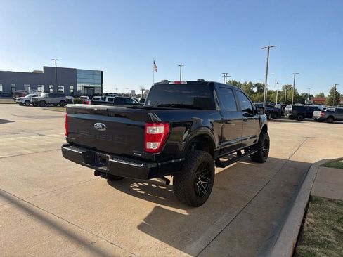 Used 2023 Ford F150 XL w/ STX Appearance Package AWD/4WD image 7