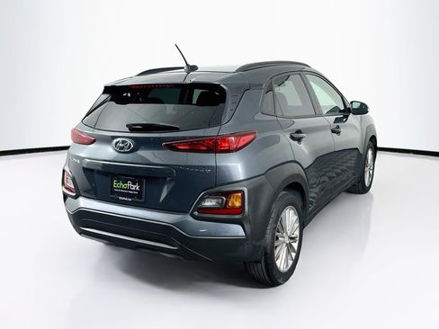 Used 2019 Hyundai Kona SEL FWD image 9