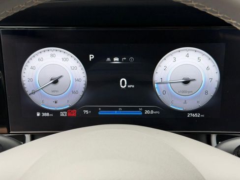 Used 2025 Hyundai Elantra SEL FWD image 15