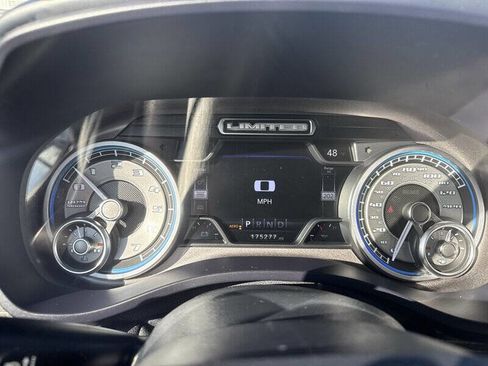 Used 2022 RAM 1500 Limited image 30