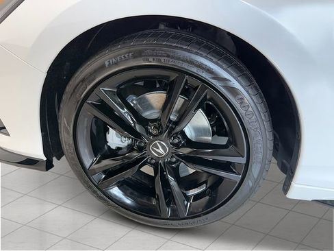 New 2026 Acura Integra A-Spec FWD image 11