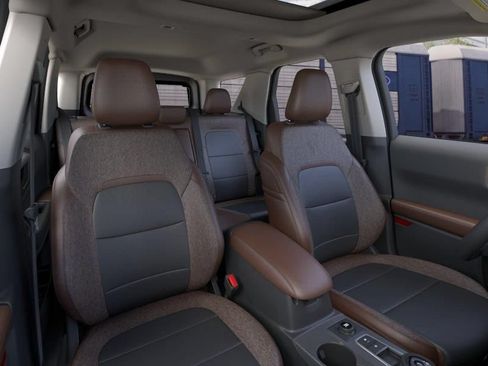 New 2026 Ford Bronco Sport Outer Banks w/ Outer Banks Tech Package+ AWD/4WD image 10
