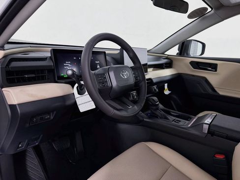 New 2026 Toyota RAV4 XLE Premium FWD image 13