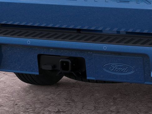 New 2026 Ford Maverick Lobo AWD/4WD image 24