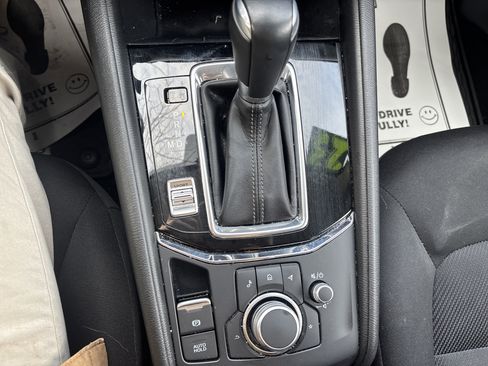 Used 2023 MAZDA CX-5 AWD 2.5 S image 23