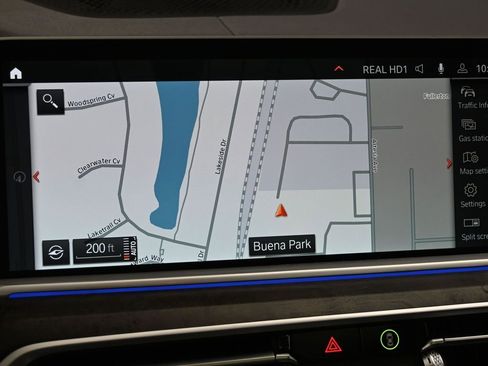 Used 2023 BMW X5 sDrive40i image 16