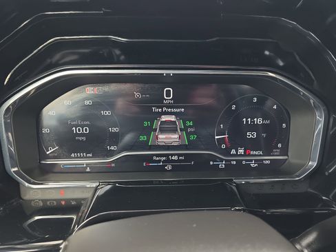 Used 2025 GMC Sierra 1500 SLT image 19