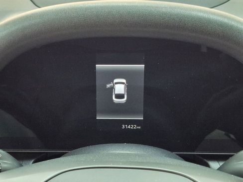 Used 2025 Kia K4 FWD image 16