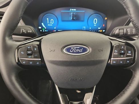 Used 2023 Ford Escape Active w/ Tech Pack #2 image 11