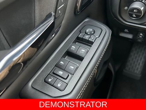 New 2026 RAM 1500 Limited w/ Night Edition AWD/4WD image 18