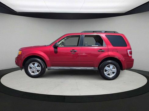 Used 2012 Ford Escape XLT AWD/4WD image 5