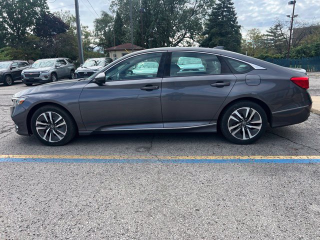 Used 2018 Honda Accord EX-L image 5
