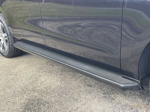 Used 2024 Ford Expedition Max Limited image 10