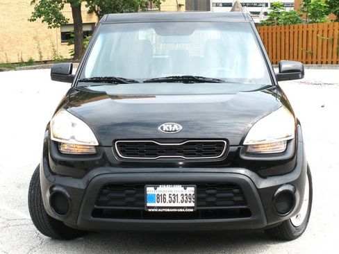 Used 2013 Kia Soul FWD image 5