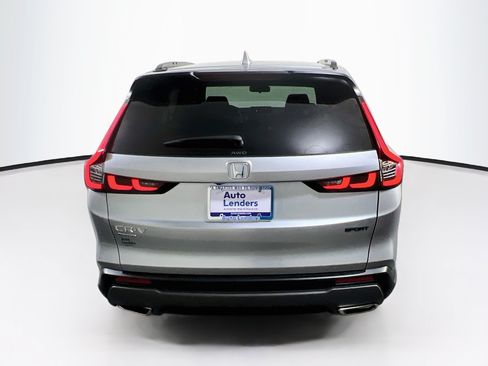 Used 2025 Honda CR-V Sport image 6