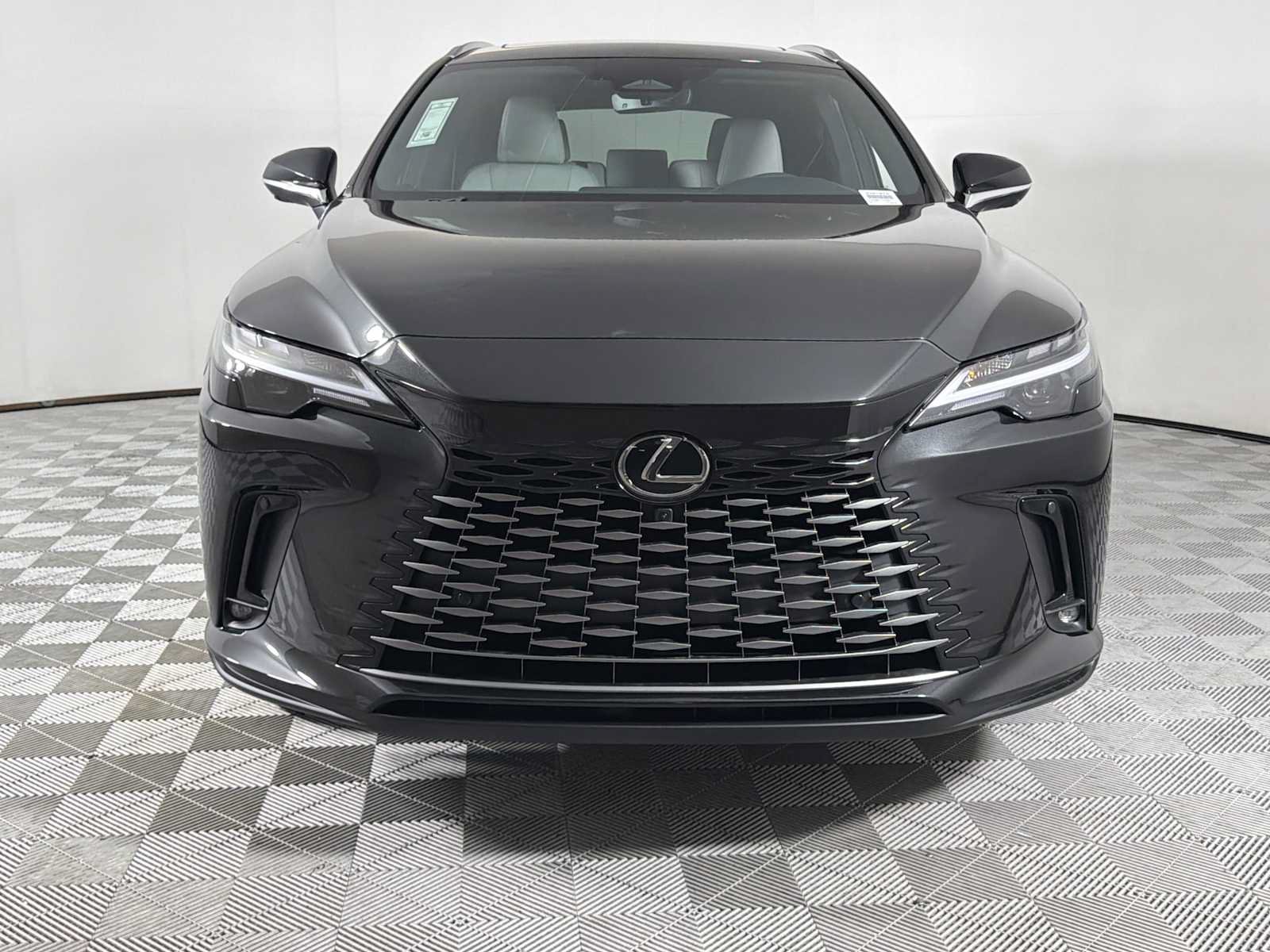 New 2026 Lexus RX 350 Premium w/ Convenience Package FWD image 6