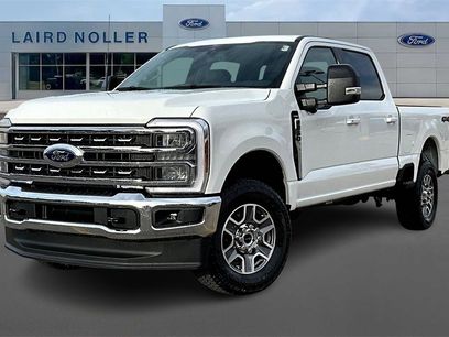 New 2026 Ford F250 Lariat