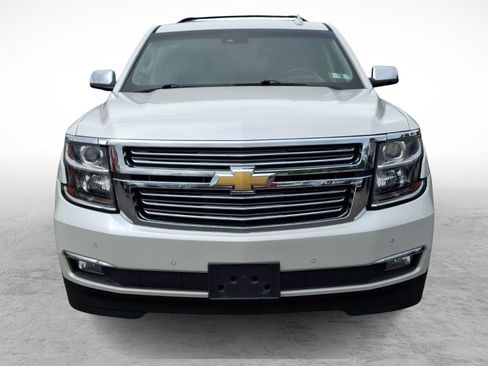 Used 2017 Chevrolet Tahoe Premier AWD/4WD image 2